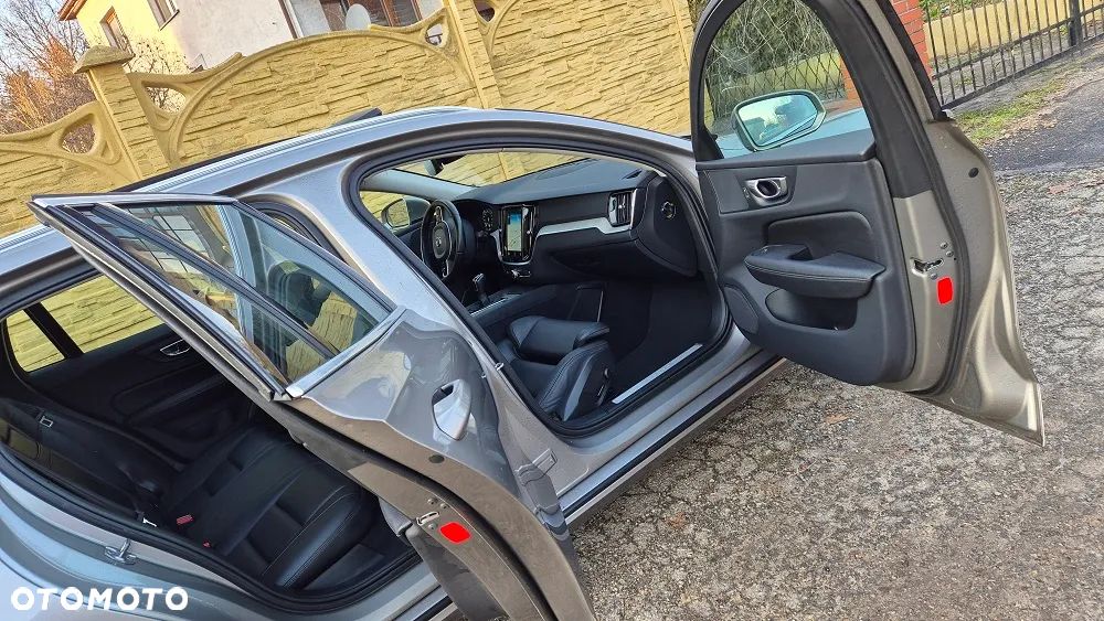 Volvo V60 D4 SCR Inscription - 6