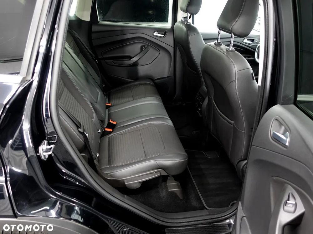 Ford Kuga 2.0 TDCi AWD Titanium - 9