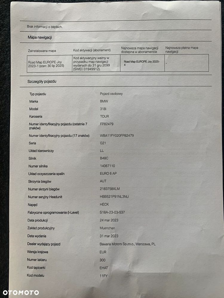 BMW Seria 3 - 11