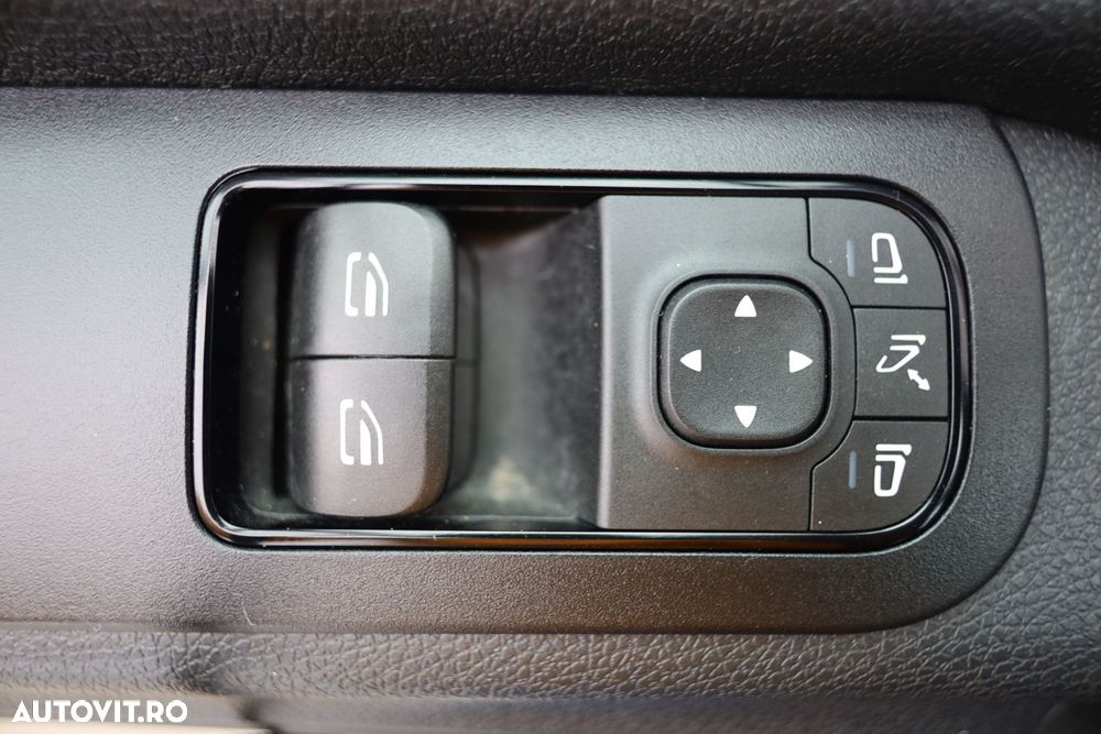 Mercedes-Benz Sprinter L2H2 Axa Dubla - 19