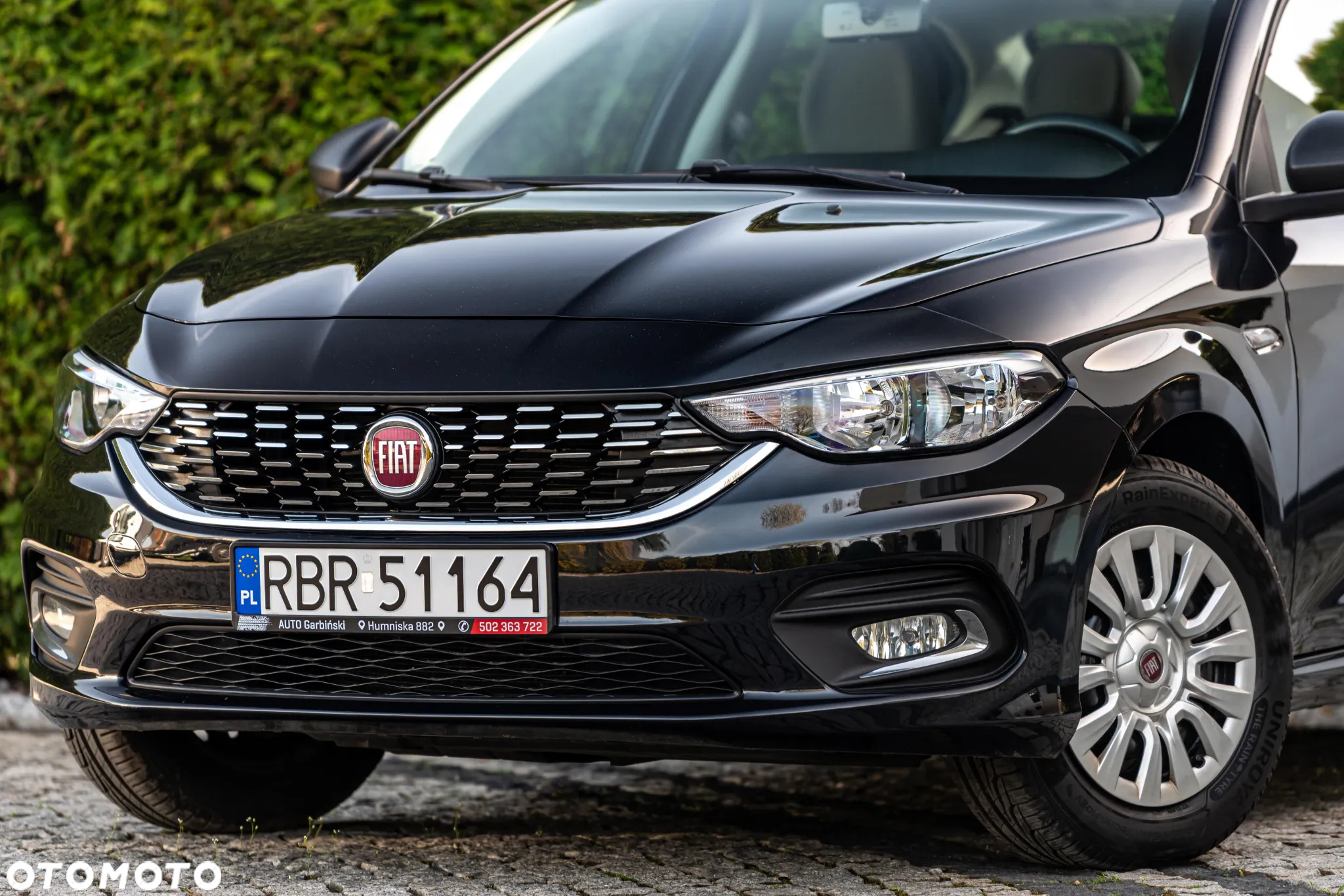 Fiat Tipo 1.4 Classic - 5