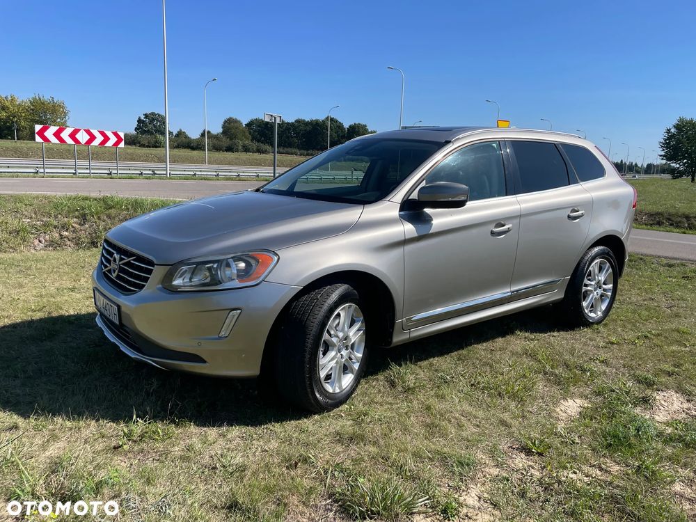 Volvo XC 60 - 5