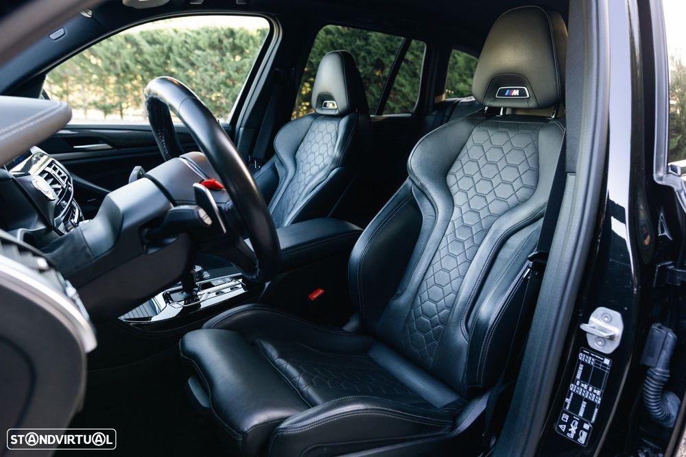 BMW X3 M Standard - 43