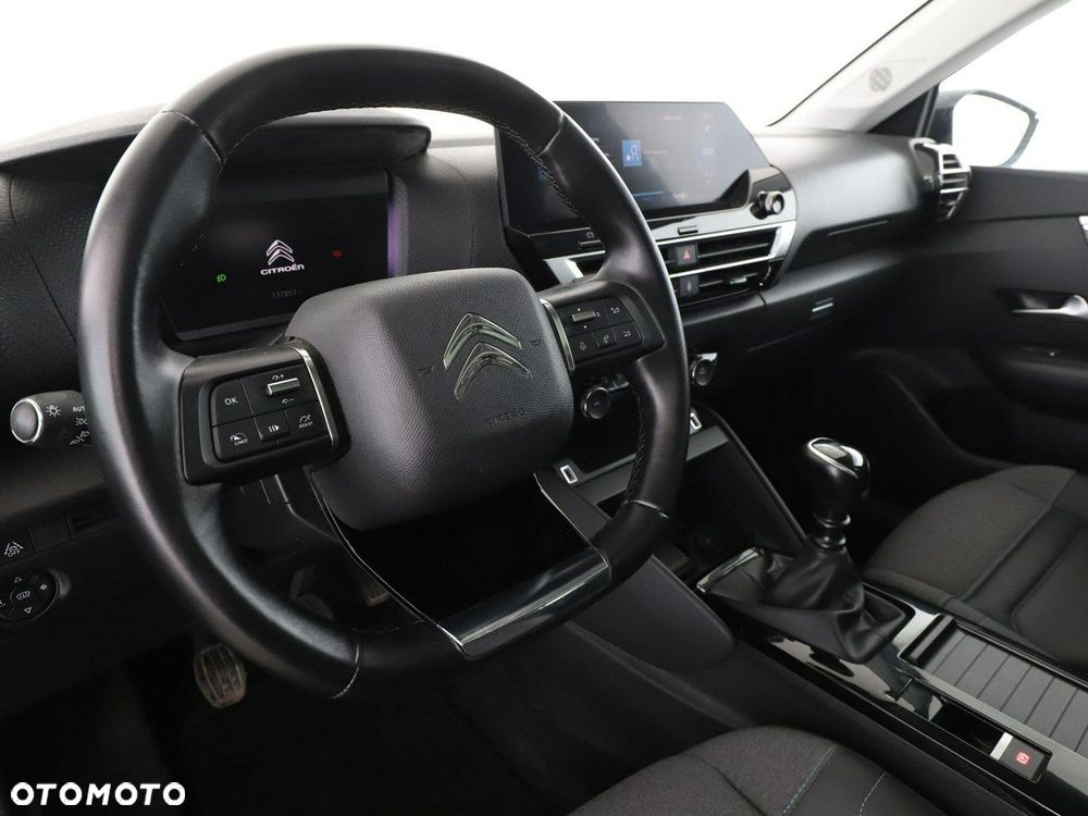 Citroën C4 1.5 BlueHDi Shine S&S - 15