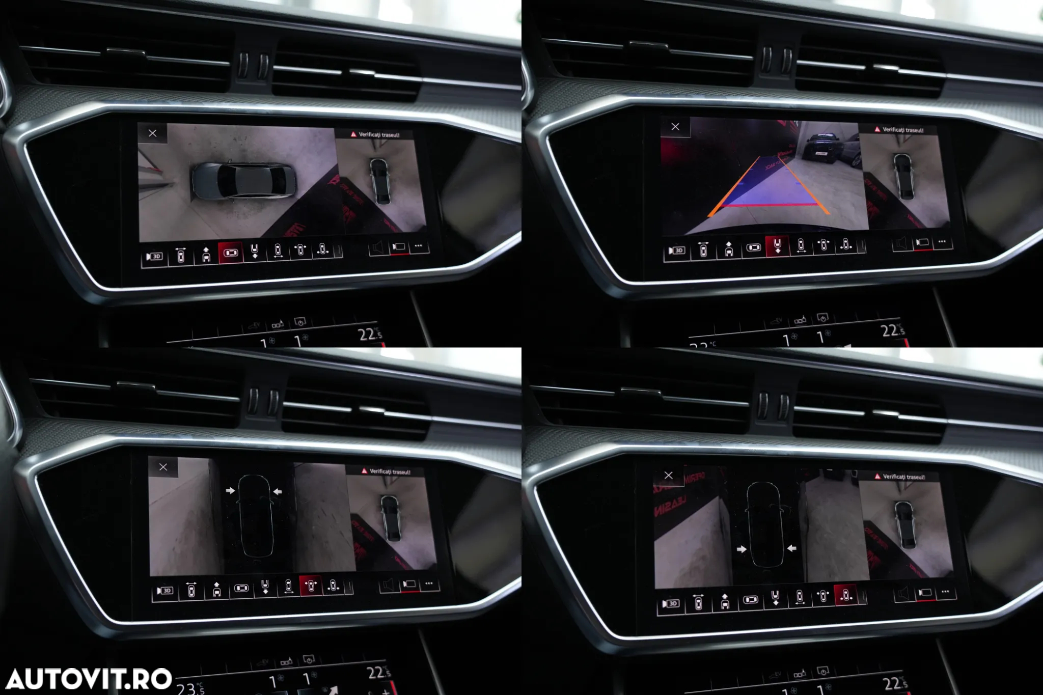 Audi A6 - 24