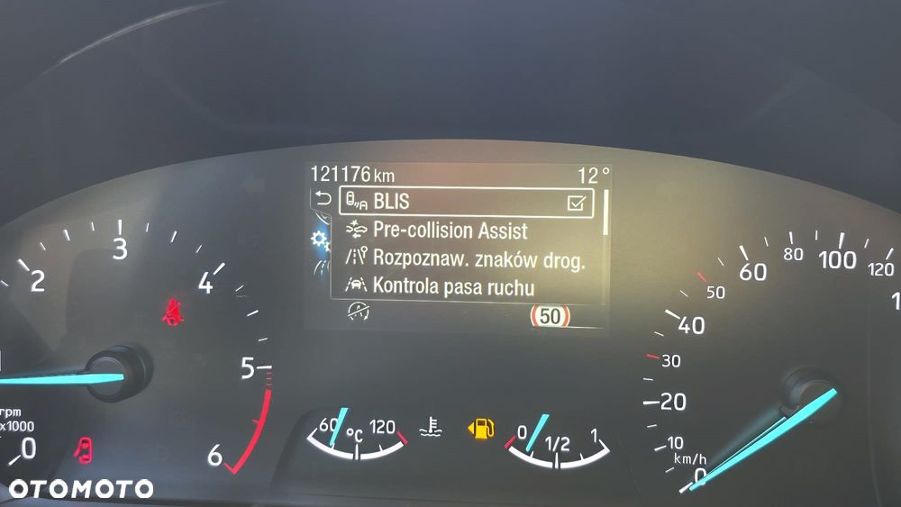 Ford Focus 2.0 TDCi ST-Line ASS - 24