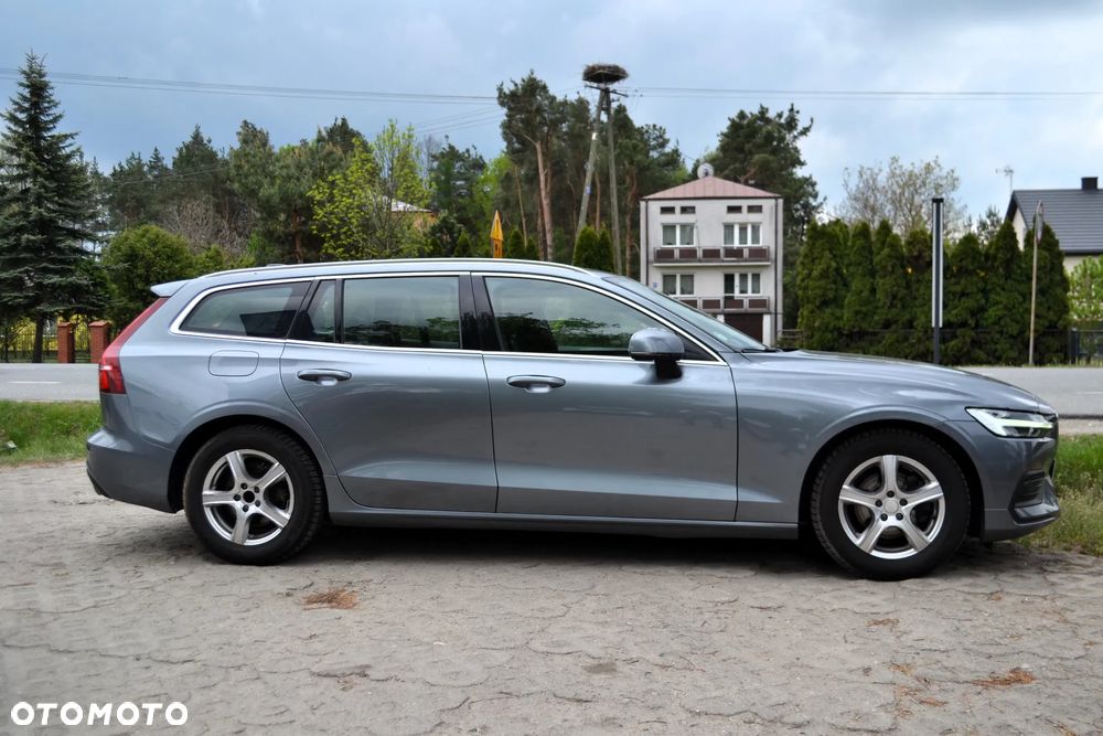 Volvo V60 D3 Geartronic Inscription - 13