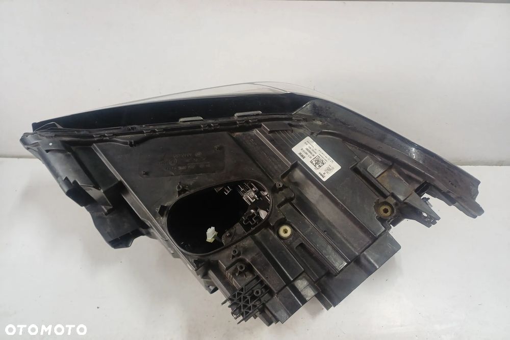 Lampa prawy przod bmw x1 f48 led europa - 12