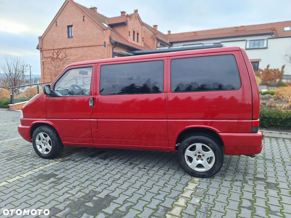 Volkswagen Transporter Standard - 3