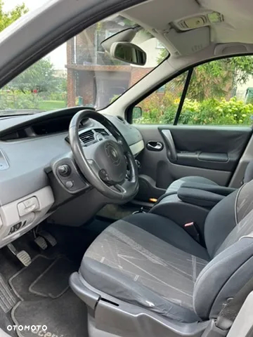 Renault Scenic 1.5 dCi Pack Authentique - 7