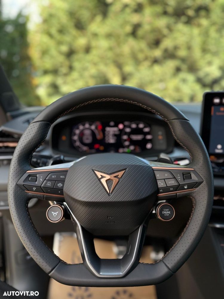 Cupra Terramar - 12