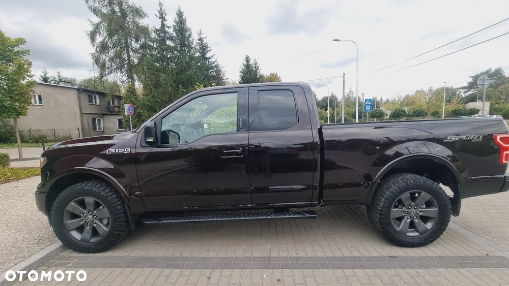 Ford F150