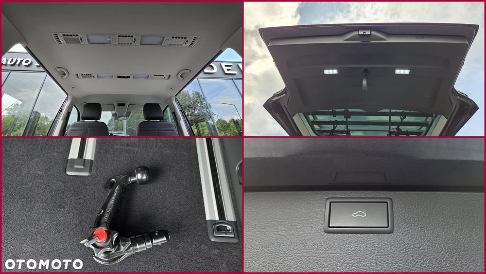 Volkswagen Multivan 2.0 TDI L1 Highline 4Motion DSG - 26