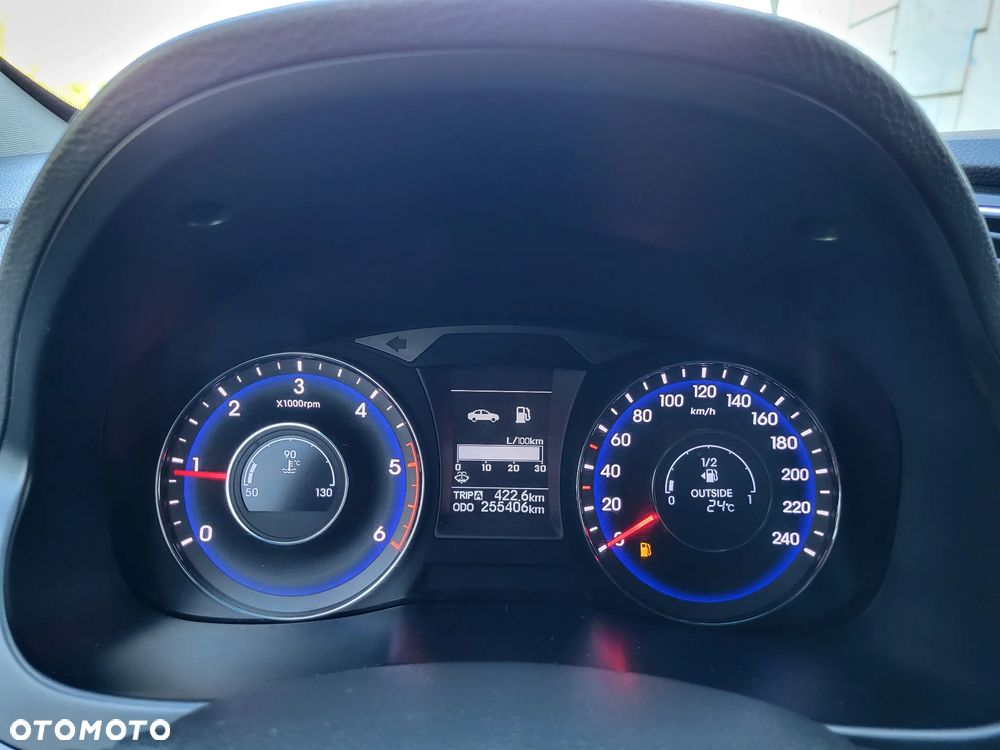Hyundai i40 - 9