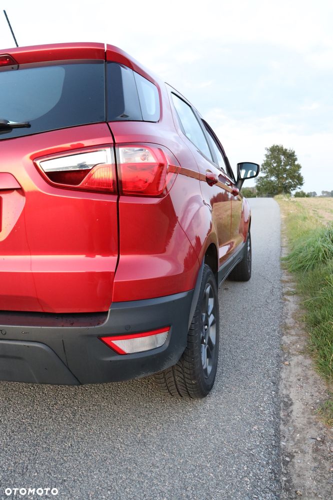 Ford EcoSport - 6