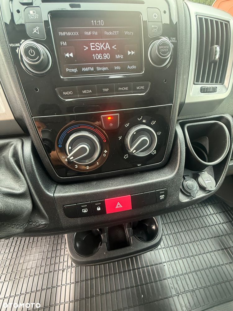 Fiat DUCATO - 21