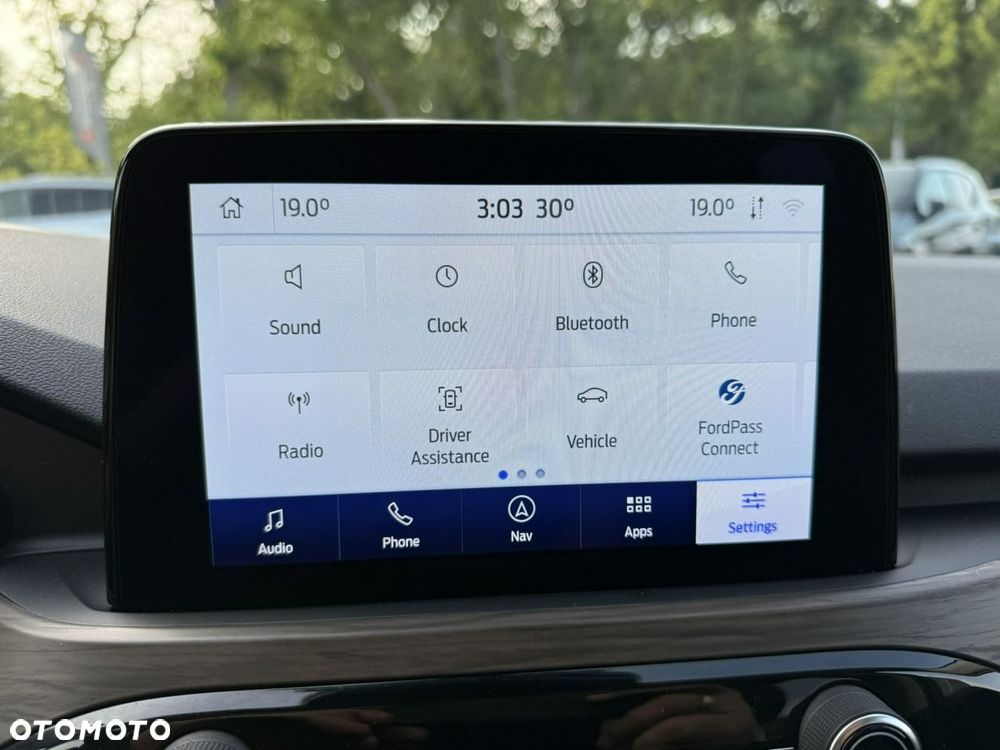 Ford Escape - 27