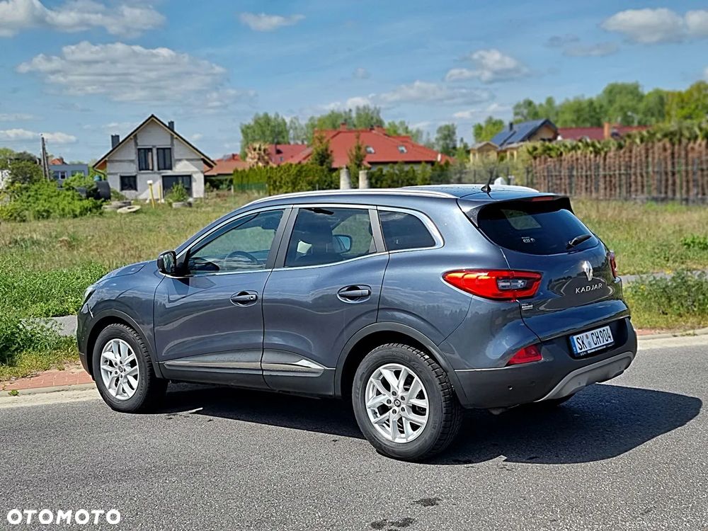 Renault Kadjar Energy TCe 130 XMOD - 4