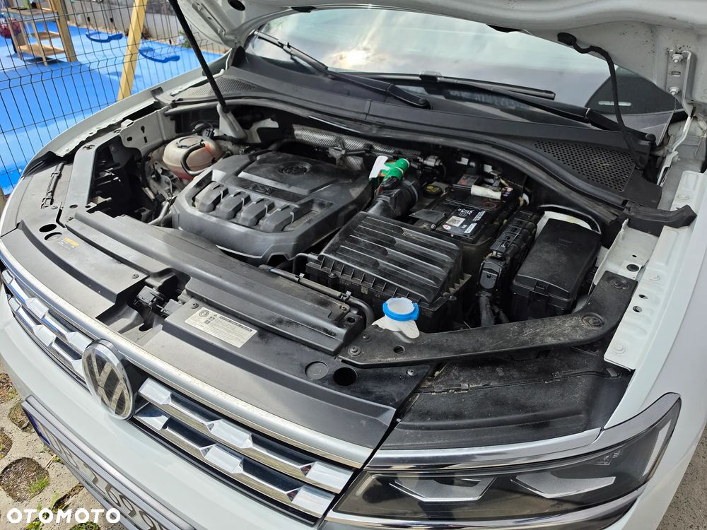 Volkswagen Tiguan 2.0 TSI BMT 4Mot Highline DSG - 34