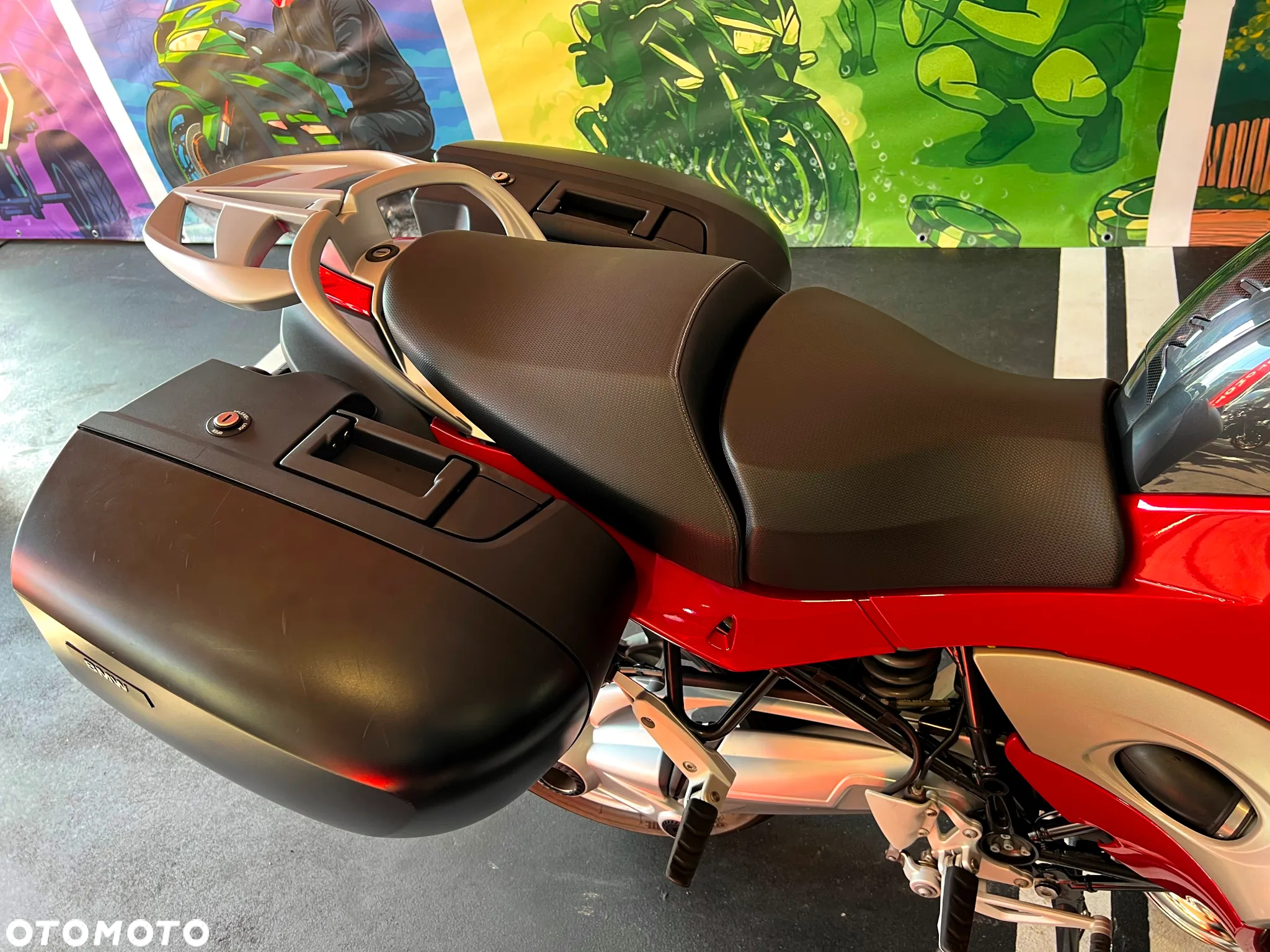 BMW R - 7