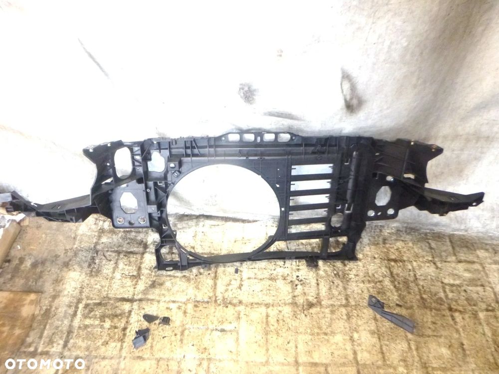 mini cooper r55 r56 pas przód przedni 06r- - 1