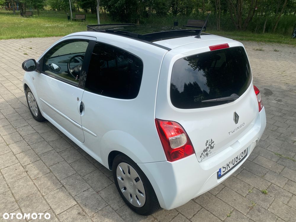 Renault Twingo 1.2 16V Night & Day - 8