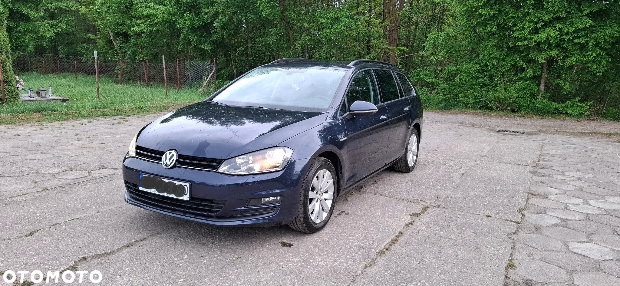 Volkswagen Golf 1.2 TSI BlueMotion Technology Cup - 21