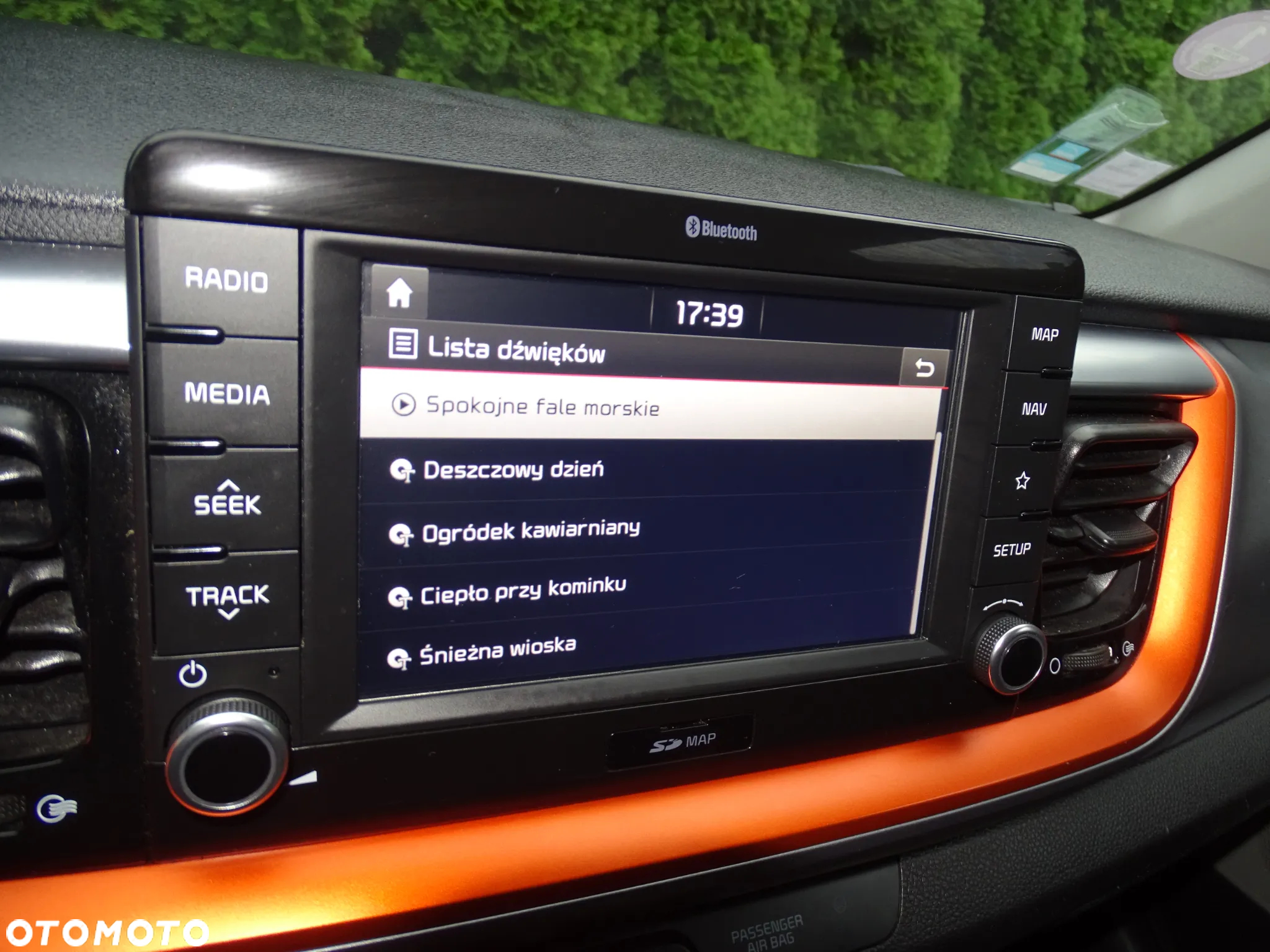 Kia Stonic 1.0 T-GDI 120 Platinum Edition - 22