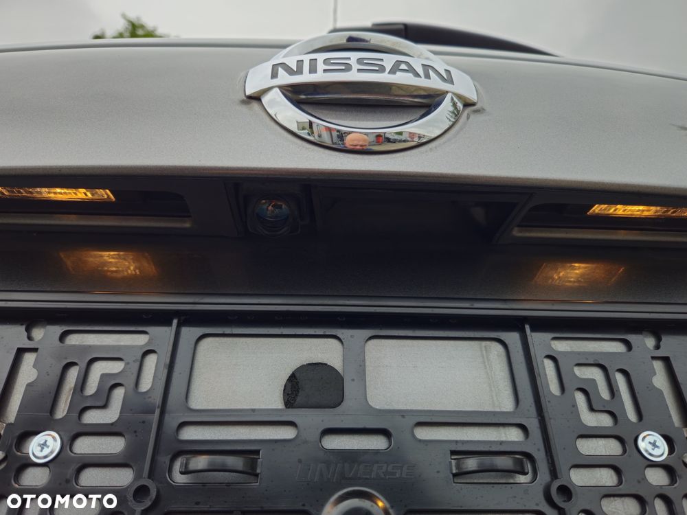 Nissan Juke 1.2 DIG-T N-Connecta - 34