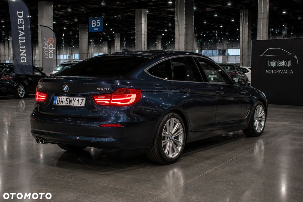 BMW Seria 3 330i GPF Luxury Line - 3