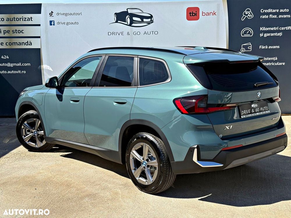 BMW X1 xDrive25e AT PHEV - 4