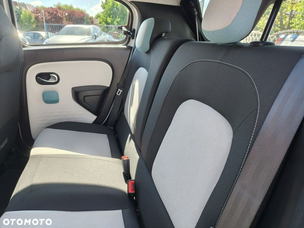 Renault Twingo SCe 70 Start&Stop LIMITED - 24