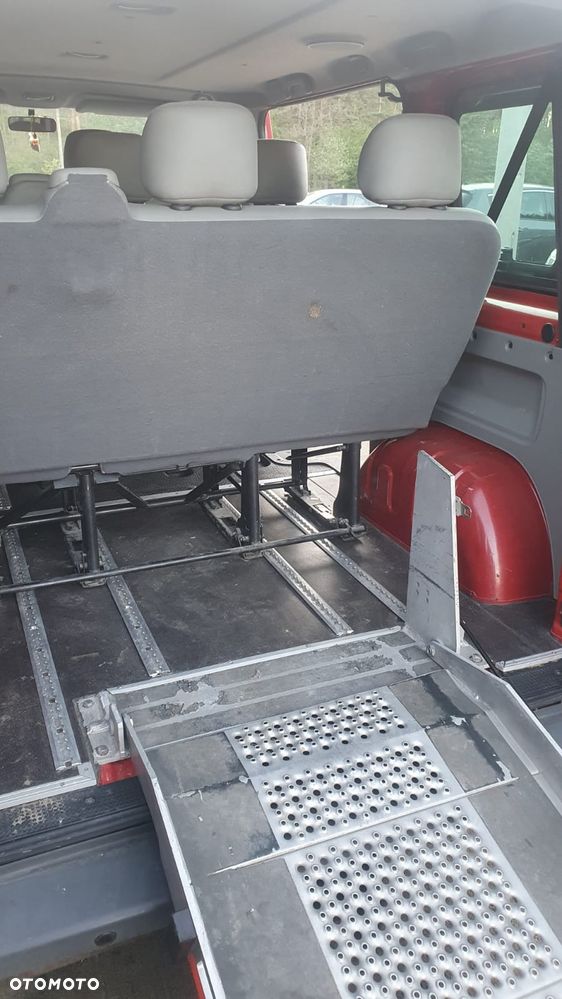 Opel Vivaro L1H1 - 3