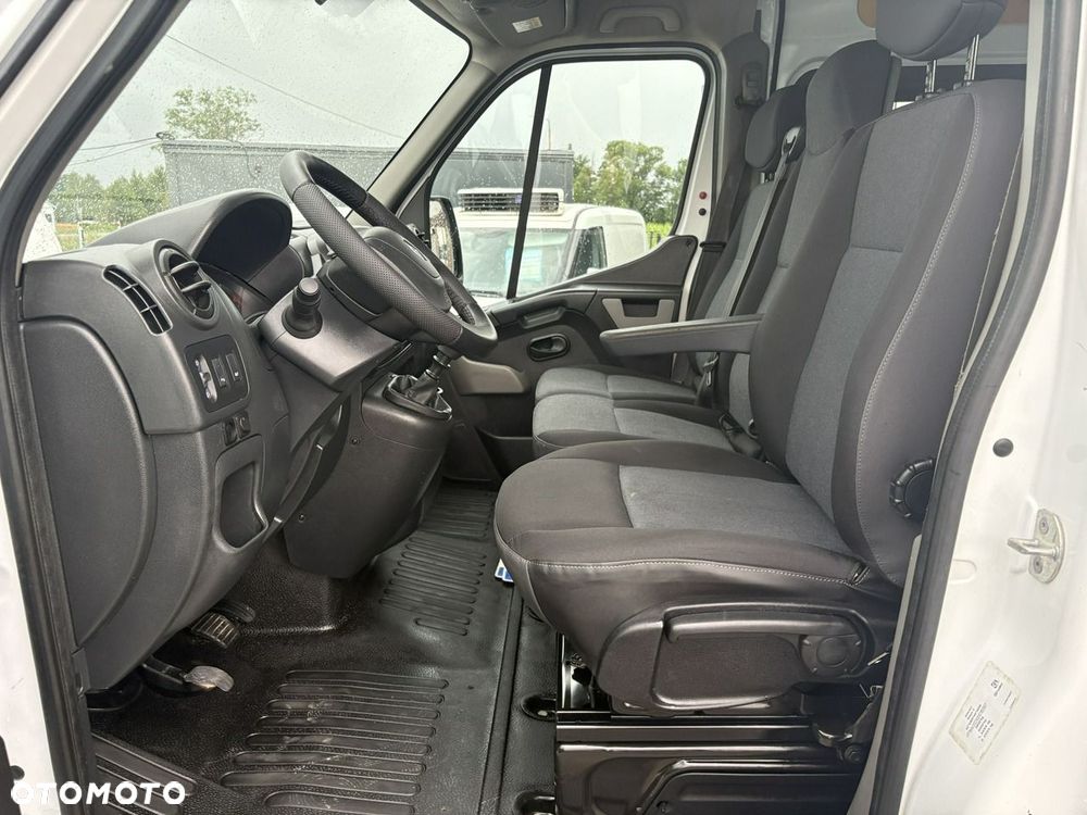 Renault Master - 8