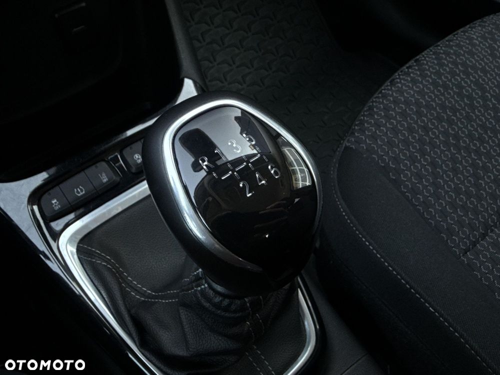 Opel Crossland X 1.2 T GPF Enjoy S&S - 19