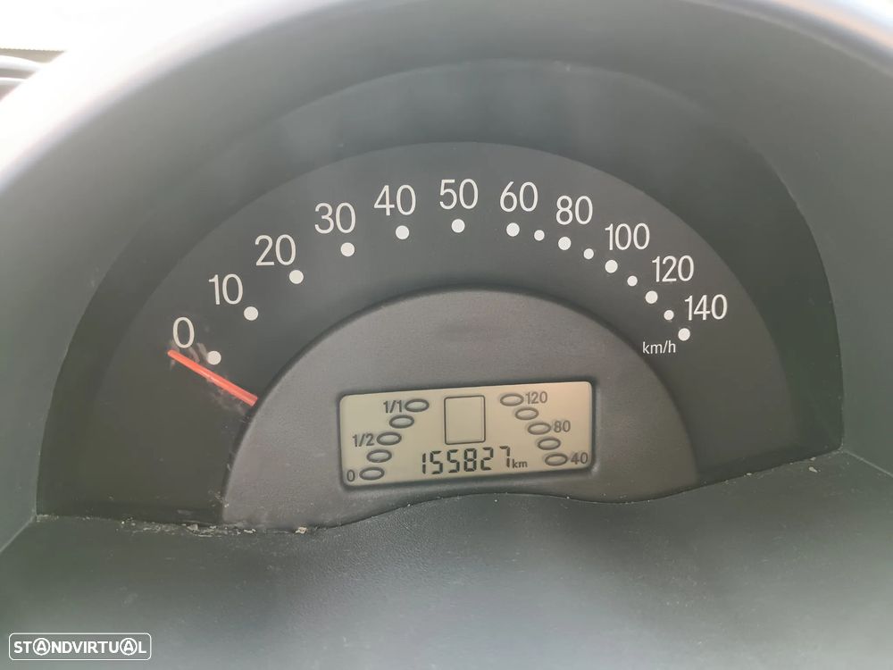 Smart ForTwo Coupé - 9