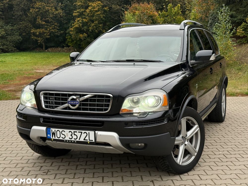 Volvo XC 90 D5 AWD Executive - 2