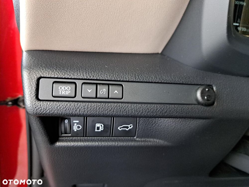 Lexus LBX 1.5 Hybrid Elegant - 33