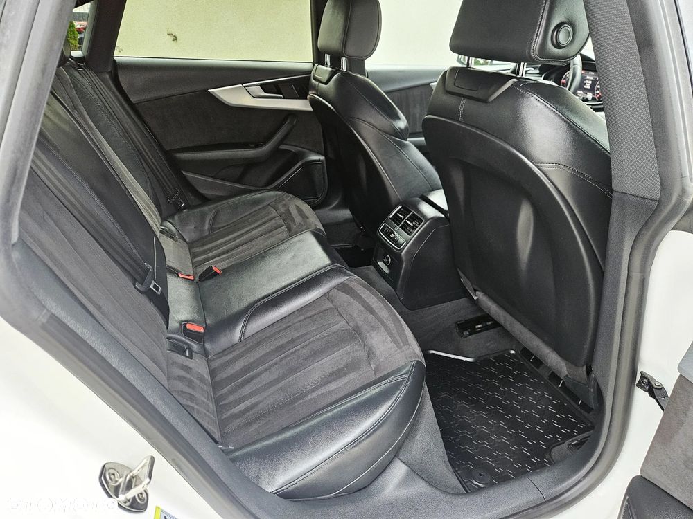 Audi A5 Sportback - 11
