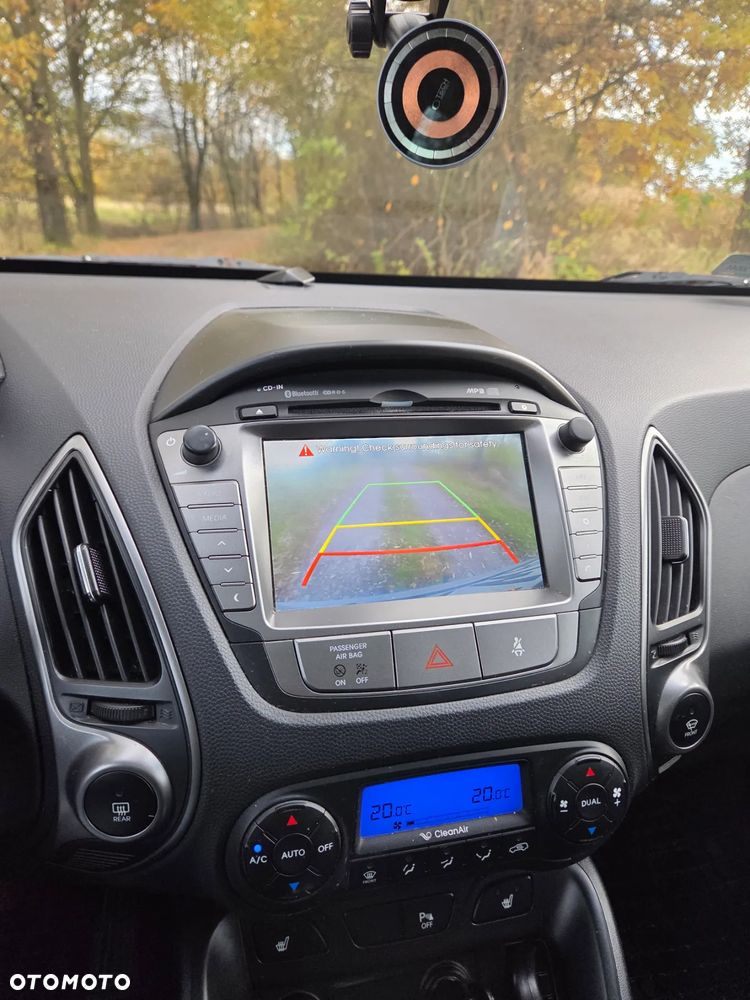 Hyundai ix35 1.7 CRDi Comfort 2WD - 7