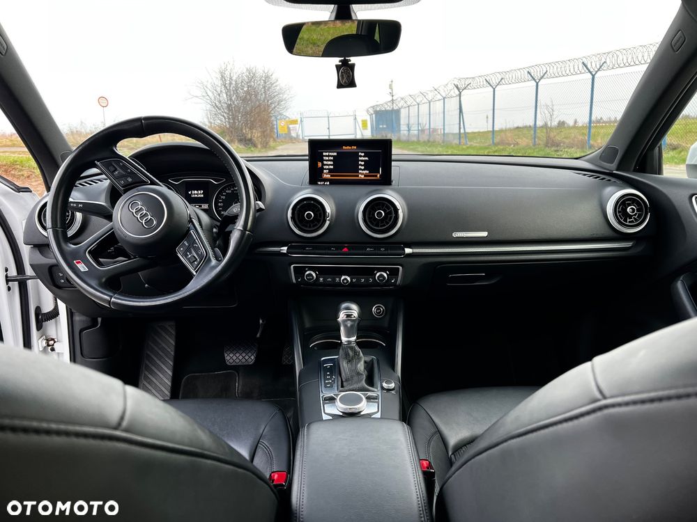 Audi A3 Sportback - 30