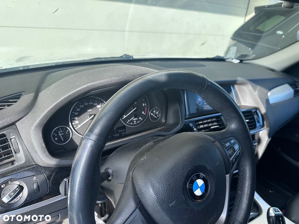 BMW X3 sDrive18d - 5