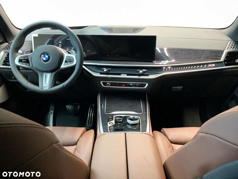 BMW X5 xDrive40d mHEV M Sport Edition sport - 12