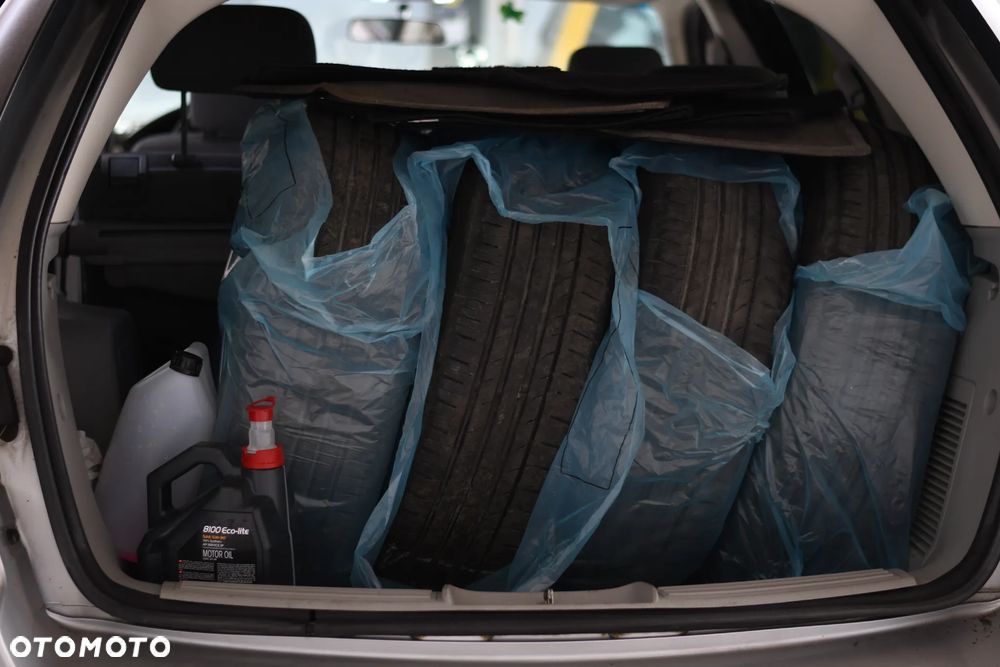 Chrysler Pacifica - 18