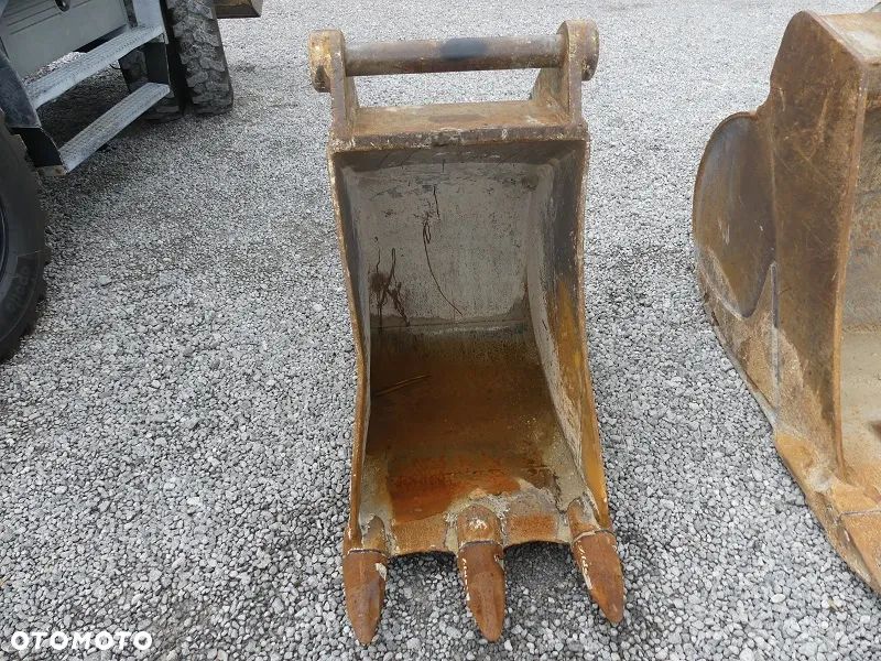 Łyżka do kopania Liebherr SW48 60cm - 3