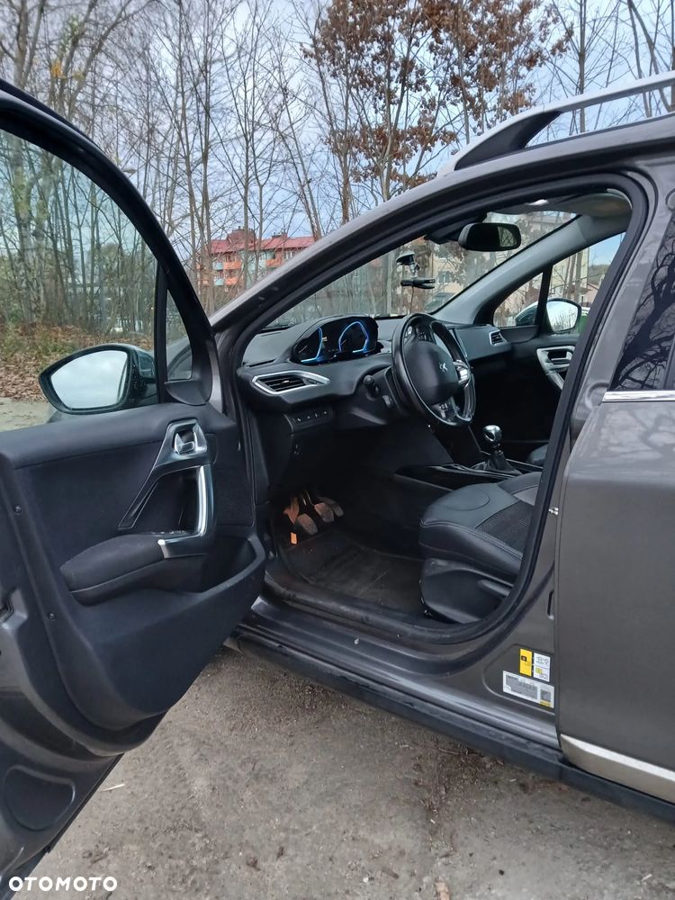 Peugeot 2008 BlueHDi FAP 120 STOP & START Allure - 20