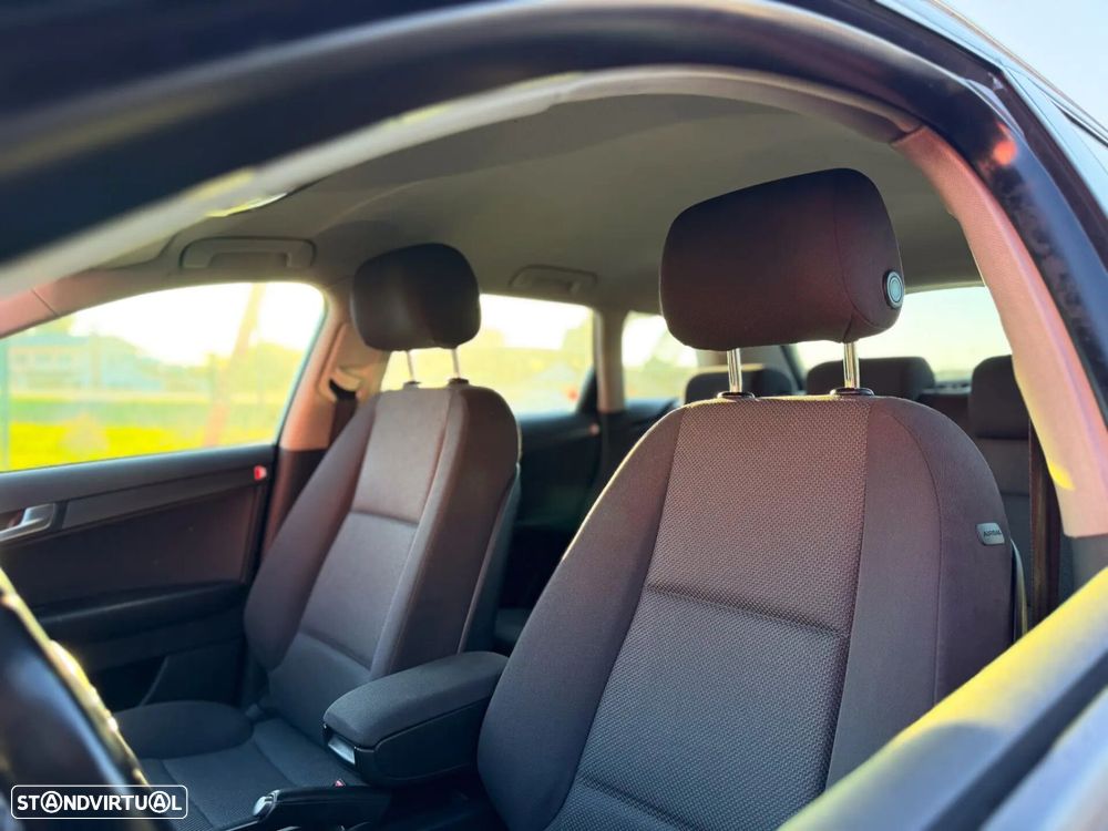 Audi A3 Sportback 1.6 TDI Advance - 14