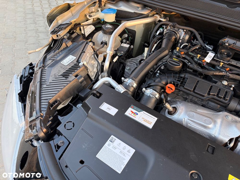 DS Automobiles DS 4 - 14