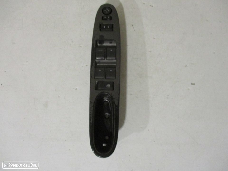 Comando Botoes Interruptor Batoneira Chevrolet Cobalt - 1