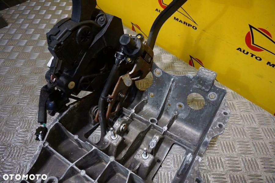 DODGE RAM 2500 3500 2019 - Pedał Gaz Hamulec Komplet USA - 9